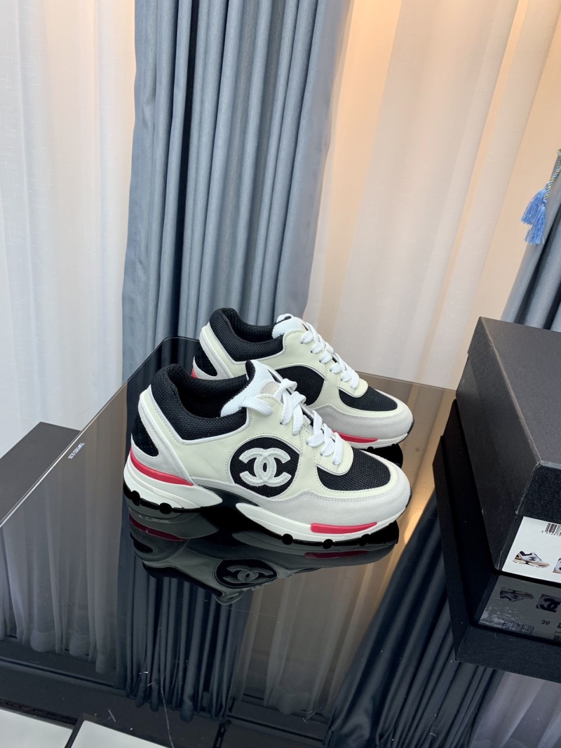 Chanel Sneakers